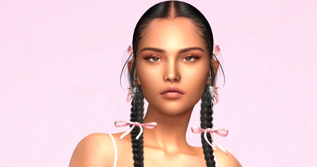 Best Realistic Skins in Second Life 2026