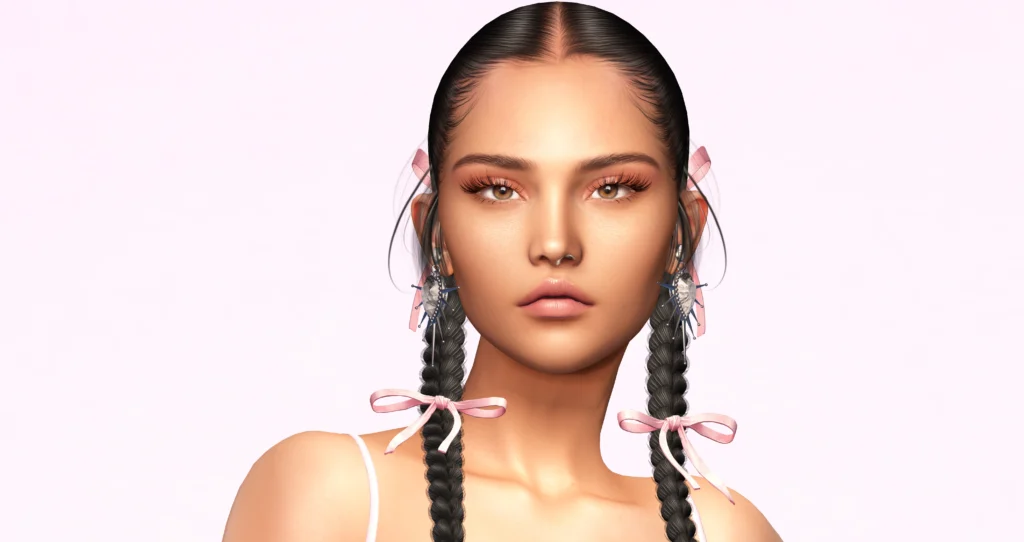 Best Realistic Skins in Second Life 2026